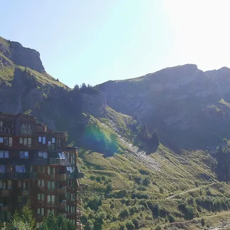 Le Pas Du Lac